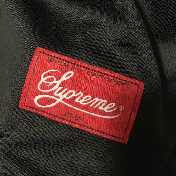 Supreme Baseball Jersey - Picture 4 of 7